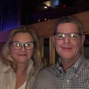 Meet your Posher, Kymm